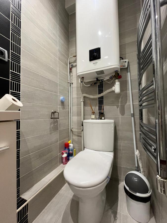 Dream Dwell Paris-Chic Flat In The Heart Of Marais Near Pompidou Centreアパートメント エクステリア 写真