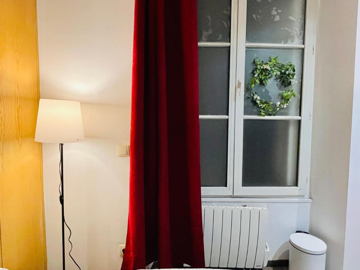 Dream Dwell Paris-Chic Flat In The Heart Of Marais Near Pompidou Centreアパートメント エクステリア 写真